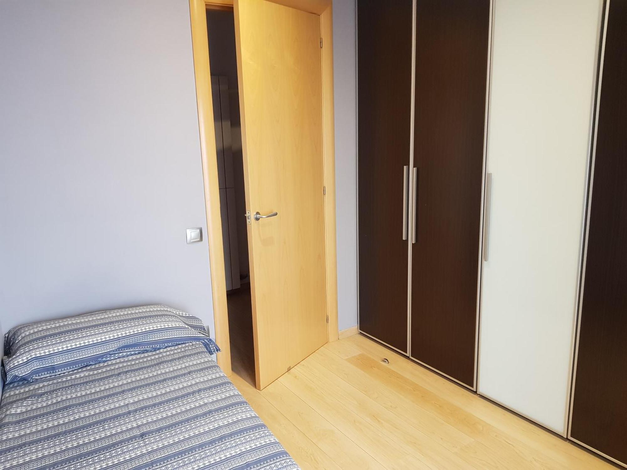 Pis De Bon Disseny I Sostenible. Manresa Exterior foto