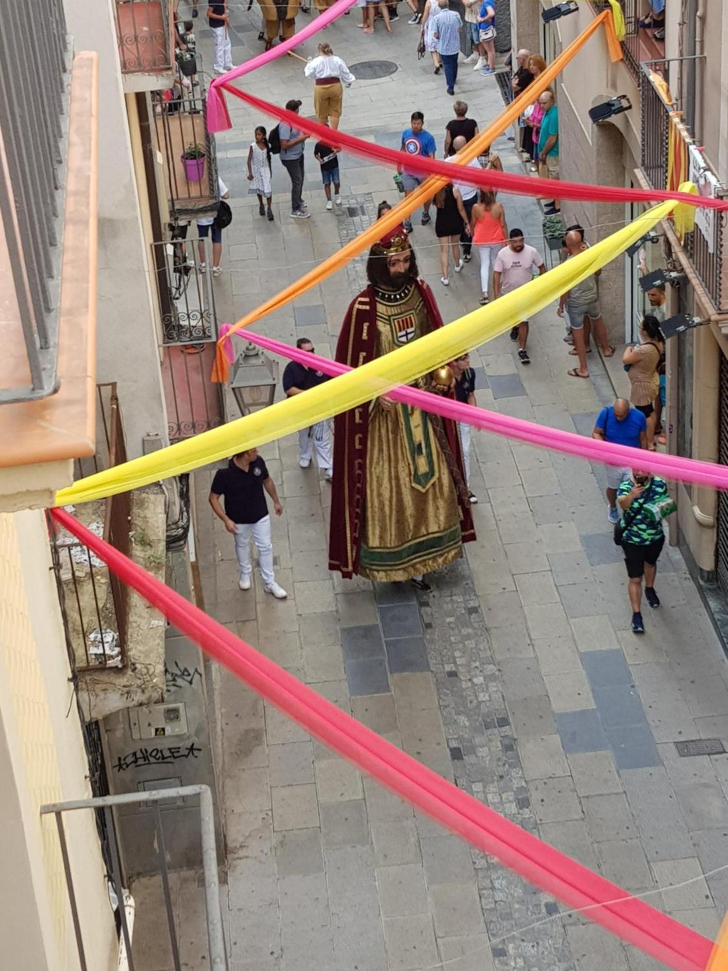 Pis De Bon Disseny I Sostenible. Manresa Exterior foto