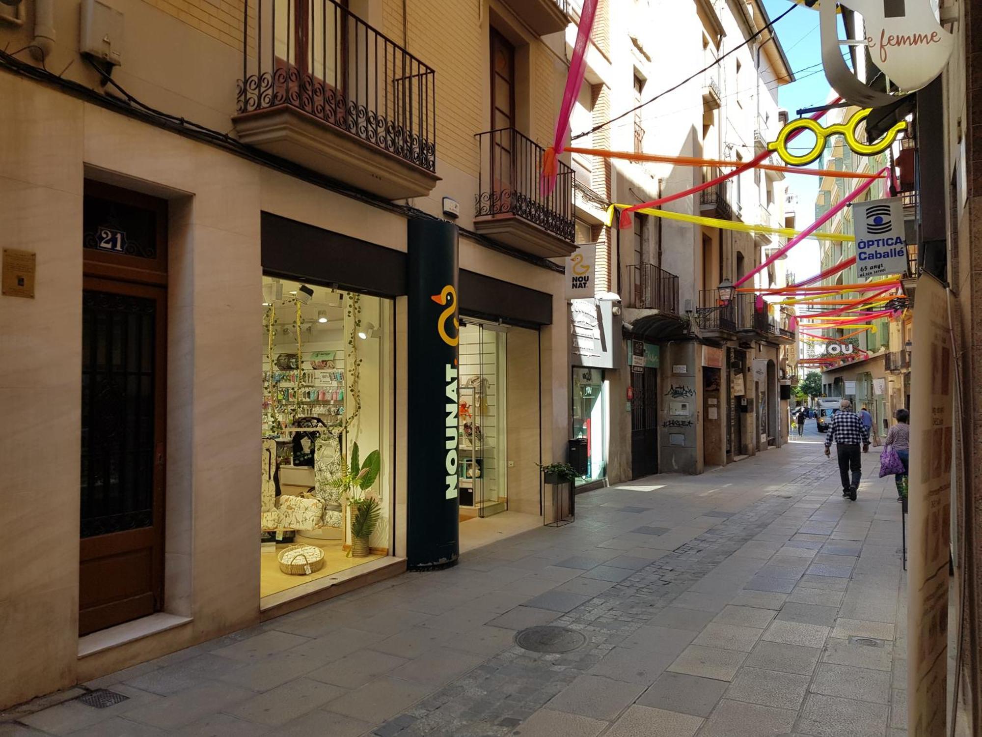 Pis De Bon Disseny I Sostenible. Manresa Exterior foto